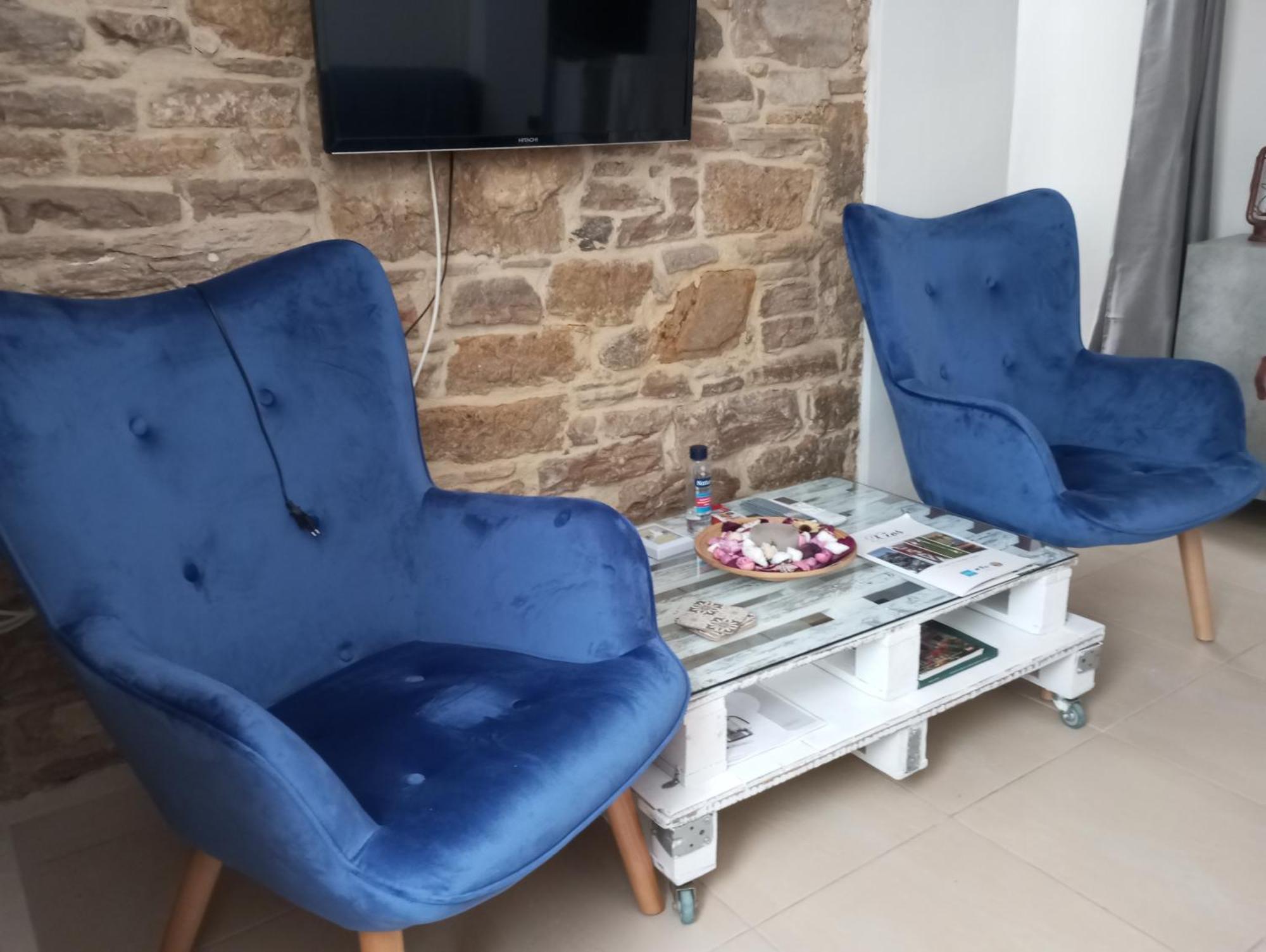 Holiday home Dora's House Katarraktis (Chios)