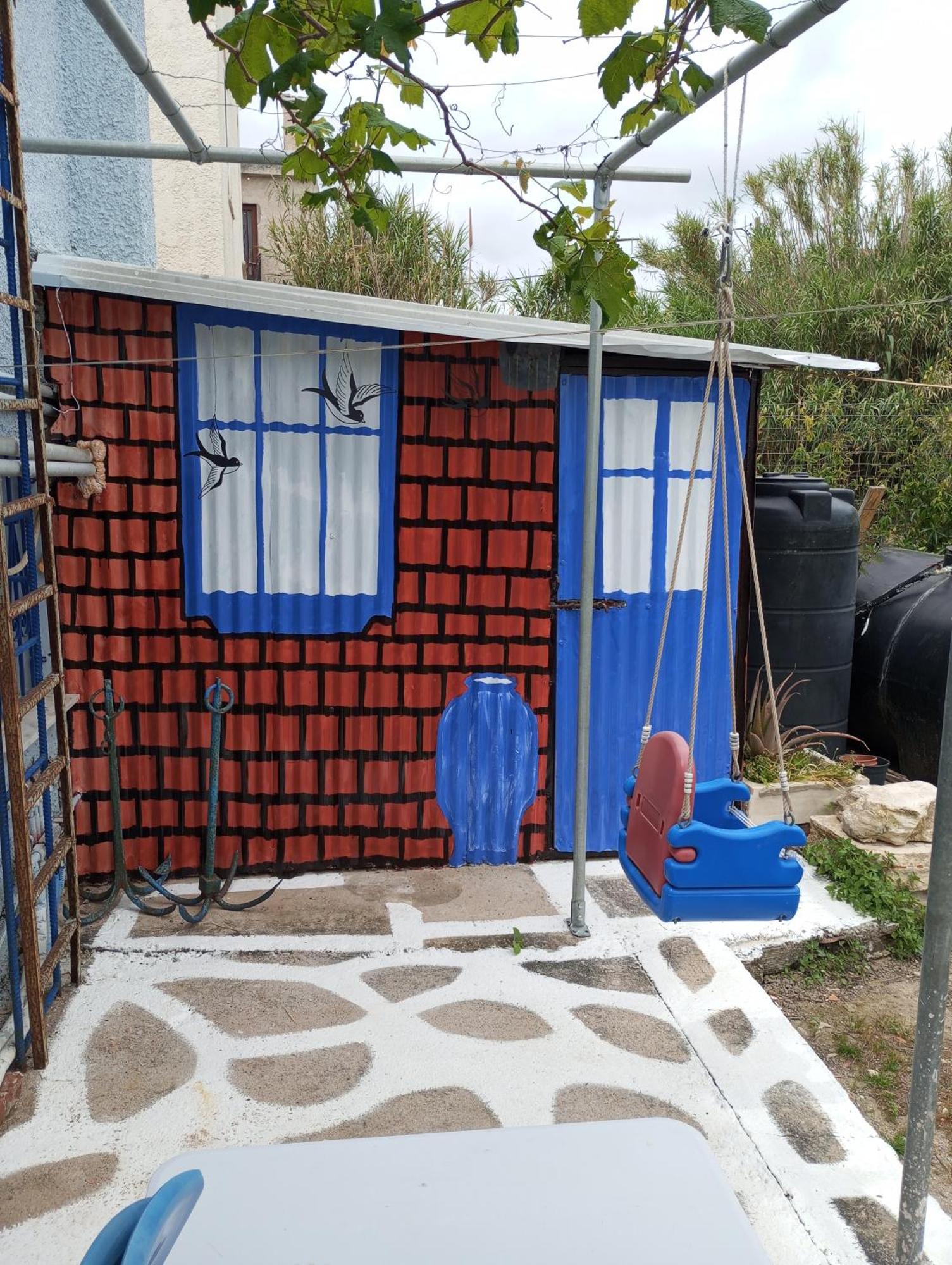 Holiday home Dora's House *