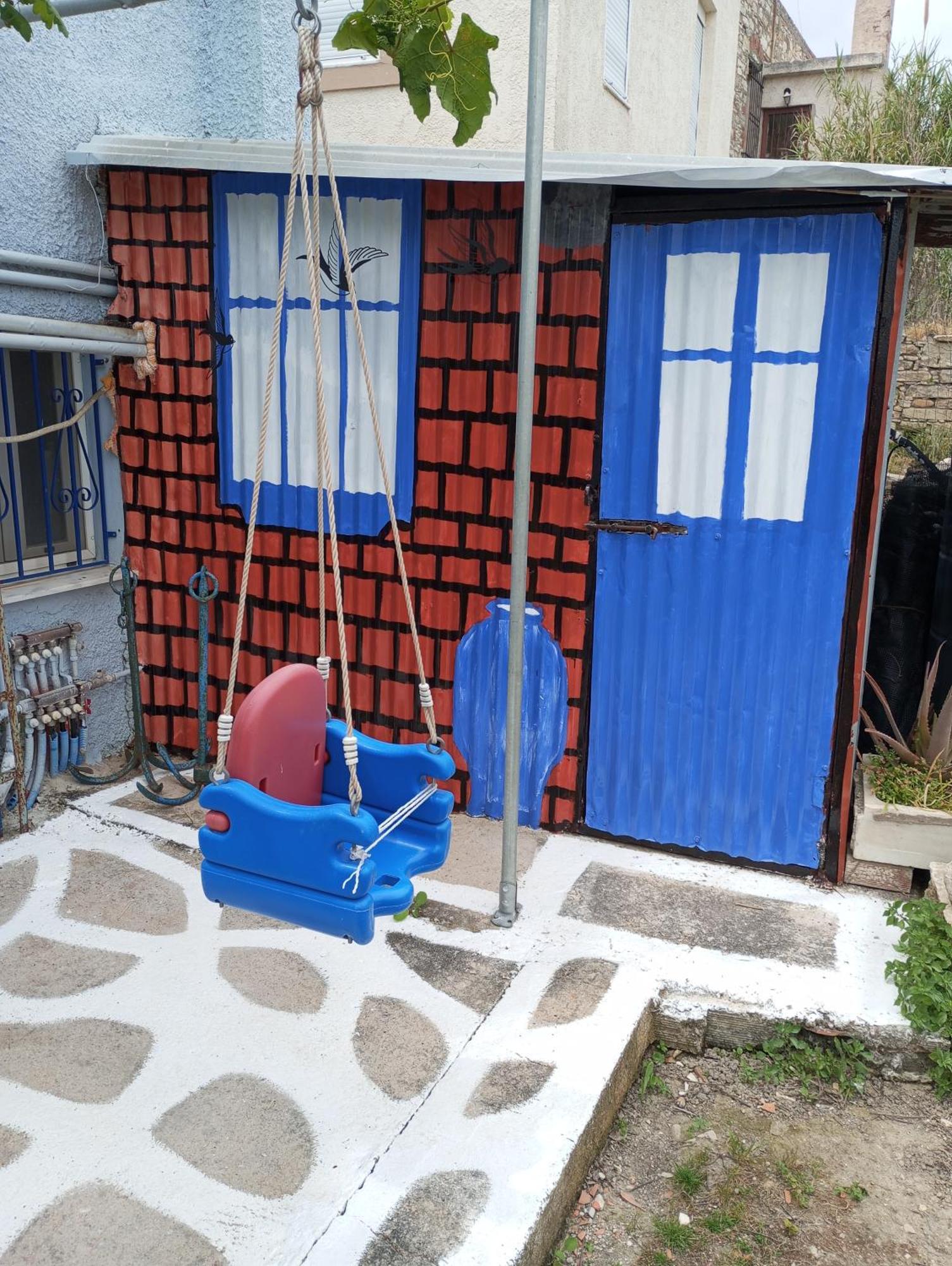 Dora's House Holiday home