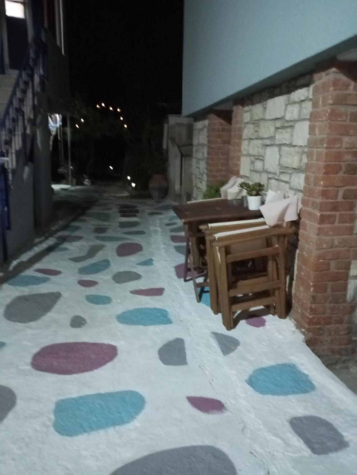 Dora's House Holiday home Katarraktis (Chios)
