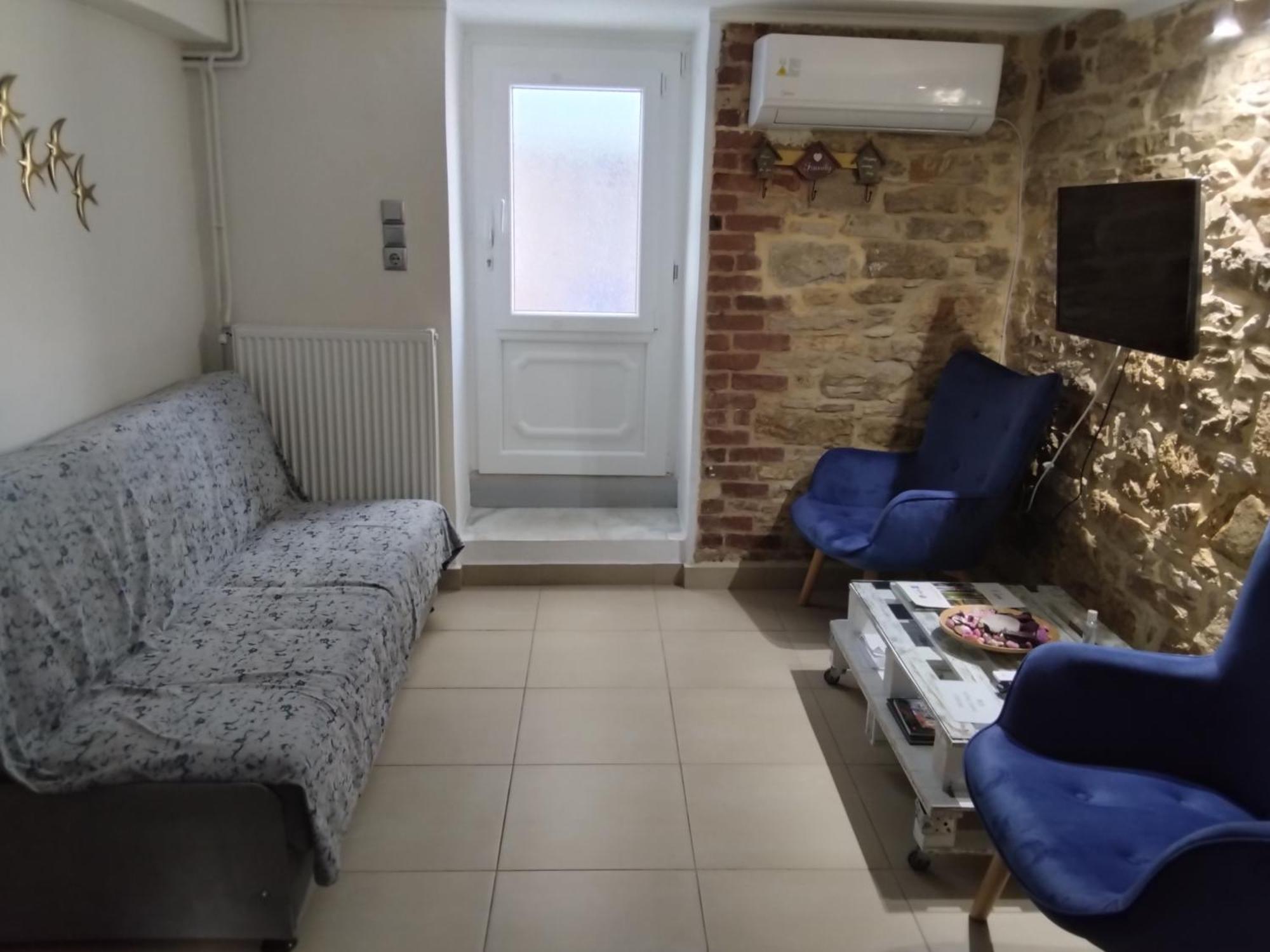 Holiday home Dora's House Katarraktis (Chios)